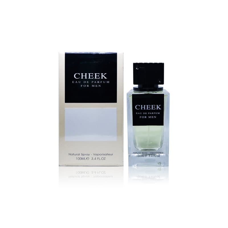 Cheek For Men EDP - 100ML