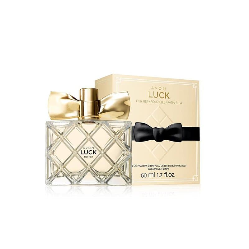 Luck For Her EDP - 50ML
