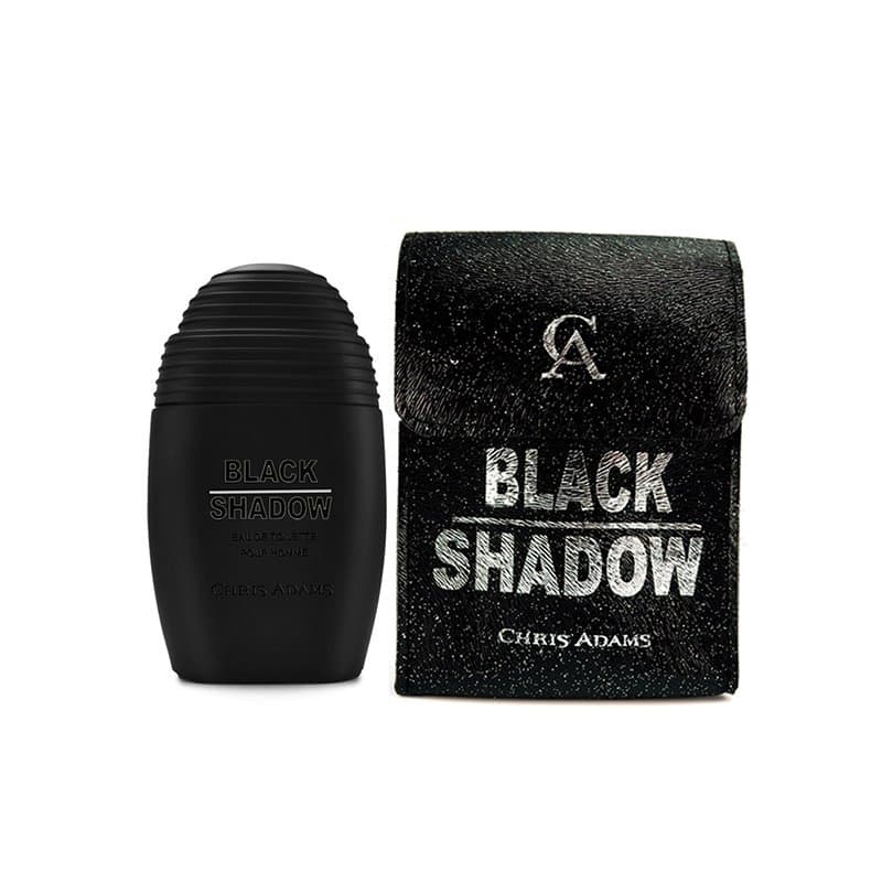 Black Shadow EDP - 100ml