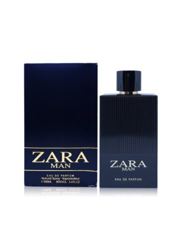 Zara Man EDP - 100ML