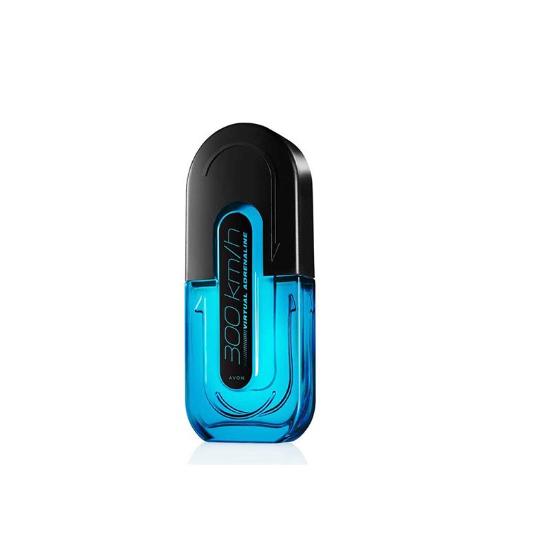 Full Speed Virtual Adrenaline EDT - 75ML