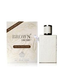 Brown Orchid Blanc Edition EDP - 80ML