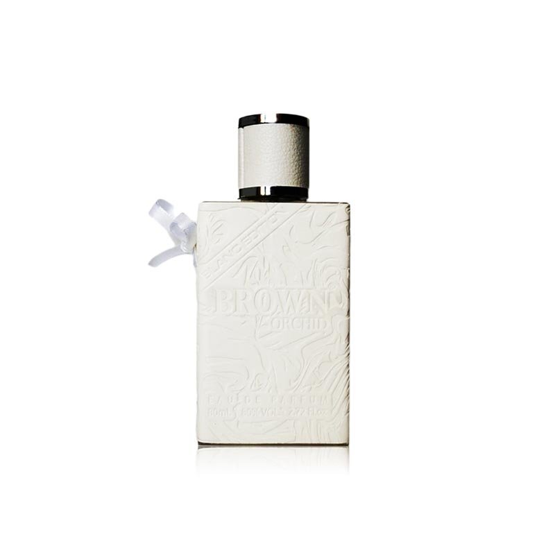 Brown Orchid Blanc Edition EDP - 80ML - Image 2