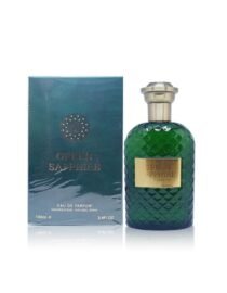 Green Sapphire EDP - 100ML