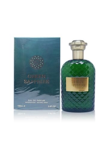 Green Sapphire EDP - 100ML
