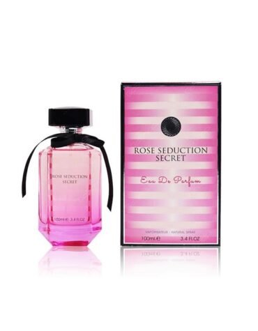 Rose Seduction Secret EDP - 100ML