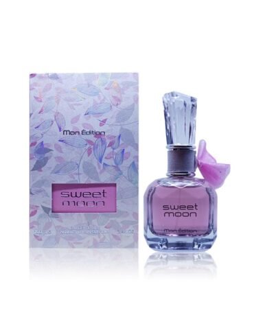 Sweet Moon Mon Edition EDP - 100ML