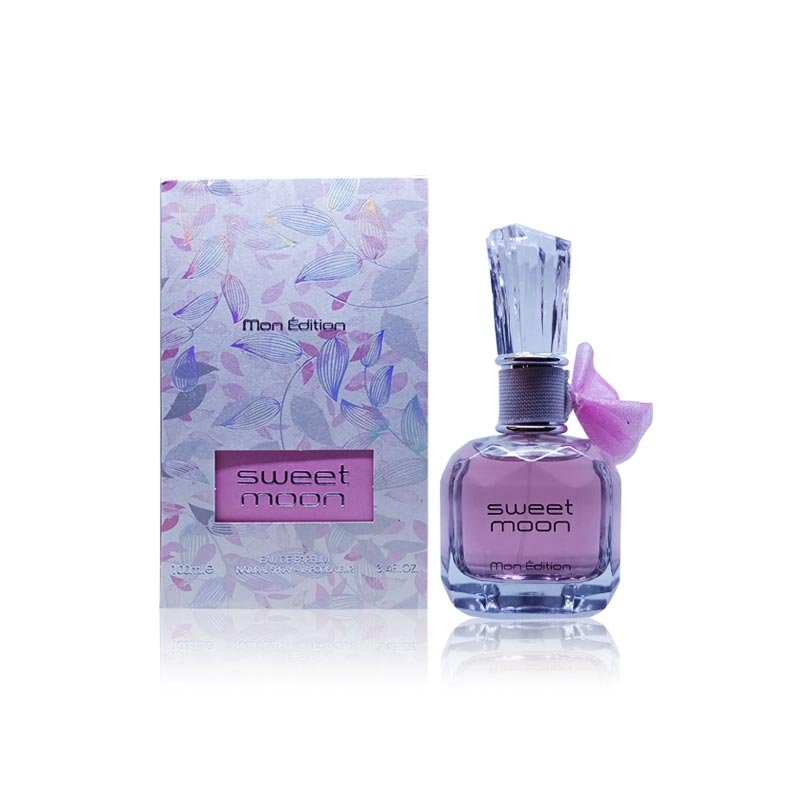 Sweet Moon Mon Edition EDP - 100ML