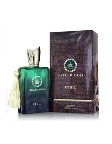 Killer Oud Ethic EDP - 100ML