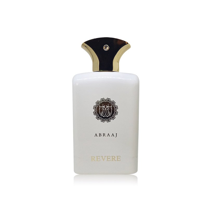 Abraaj Revere EDP - 100ML - Image 2