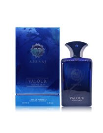 Abraaj Valour Night Iris EDP - 100ML