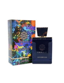 Amwaaj Interwood EDP - 100ml