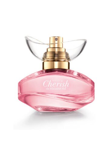 Cherish The Moment EDP - 50ML