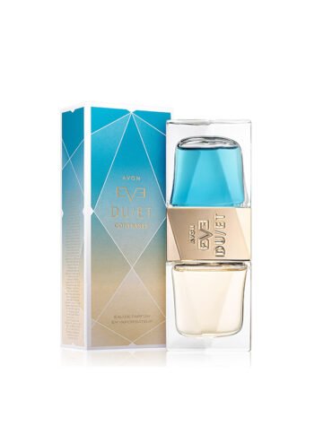 Eve Contrasts EDP - 50ML