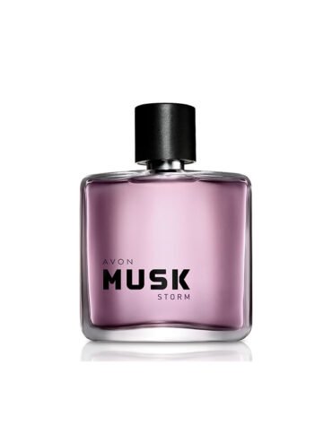 Musk Storm EDT - 75ML