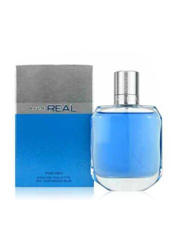 Real EDT - 75ML