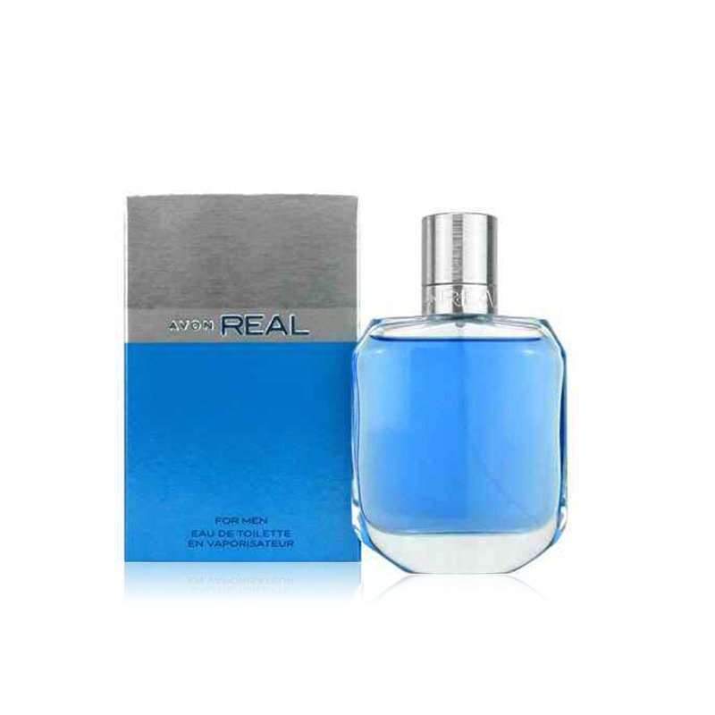 Real EDT - 75ML