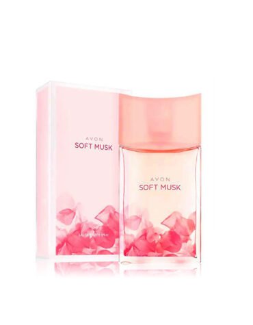 Soft Musk EDT - 50ML