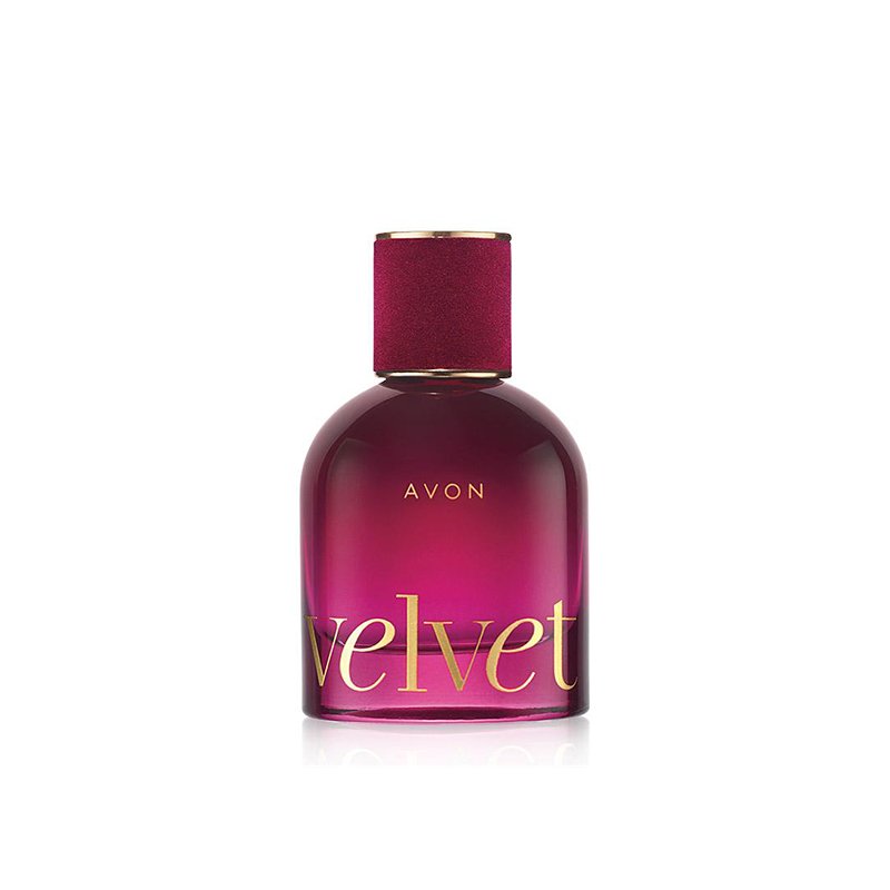 Velvet EDP - 50ML