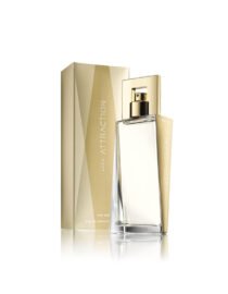 Attraction For Her EDP - 50ML