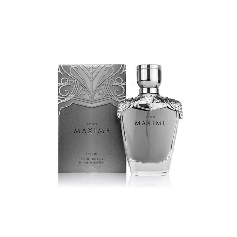 Maxime For Him EDT - 100ML