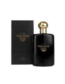 Mesmerize Black For Him EDT - 50ML