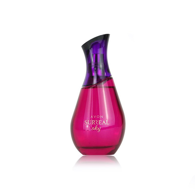 Surreal Sky EDT - 75ML - Image 2