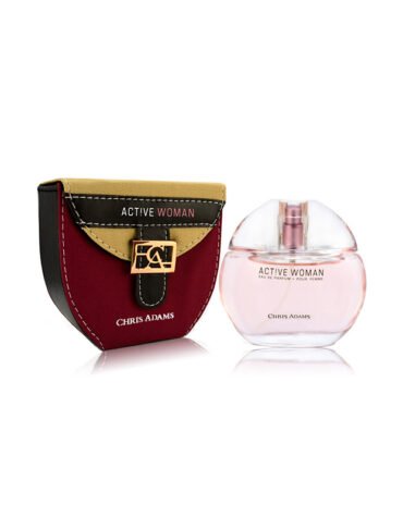 Active Woman EDP - 80ml