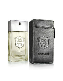Chris Adams DX 77 Men EDP - 100ml