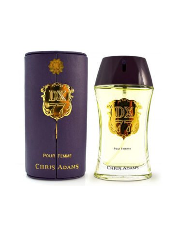 Chris Adams DX 77 Women EDP - 80ml