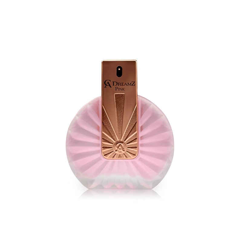 CA Dreamz Pink EDP - 100ml - Image 2