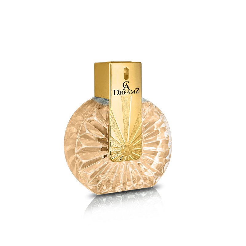 CA Dreamz White EDP - 100ml - Image 2