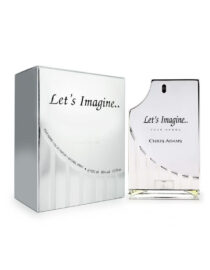 Let's Imagine EDP - 100ml