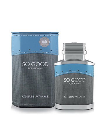 Chris Adams So Good EDP - 100ml