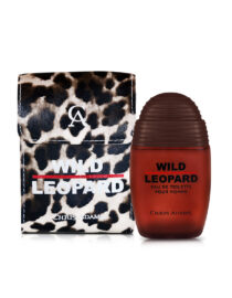 Chris Adams Wild Leopard EDP - 100ml