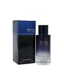 Fiero Bleu Man EDP - 100ml