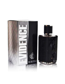 Fragrance World Evidence EDP - 100ml