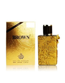 Brown Orchid Gold EDP - 100ml