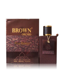 Brown Orchid OUD EDP - 100ml