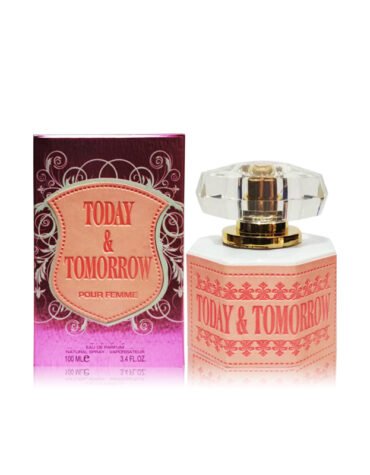 Today & Tomorrow Women EDP - 100ml