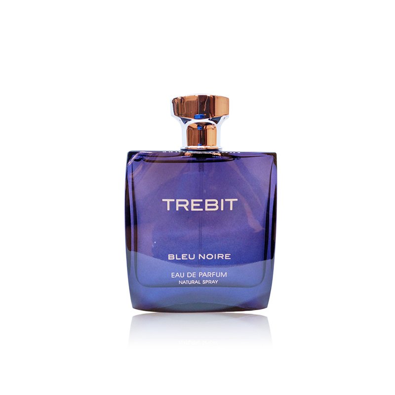 Fragrance World Trebit EDP - 100ml - Image 2