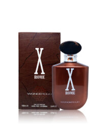 X Rome EDP - 100ml