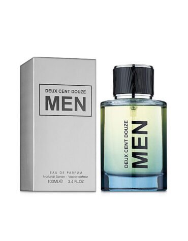 Deux Cent EDP - 100ML