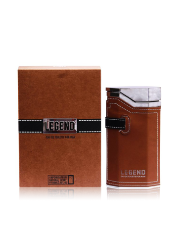 Emper Legend EDT - 100ML