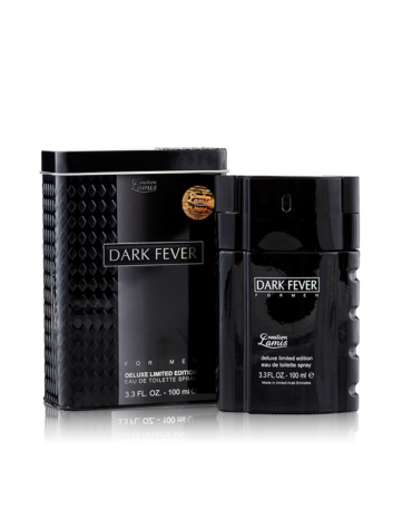 Creation Lamis Dark Fever EDT - 100ML