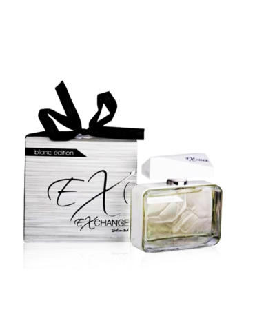 Exchange Blanc EDP - 100ML