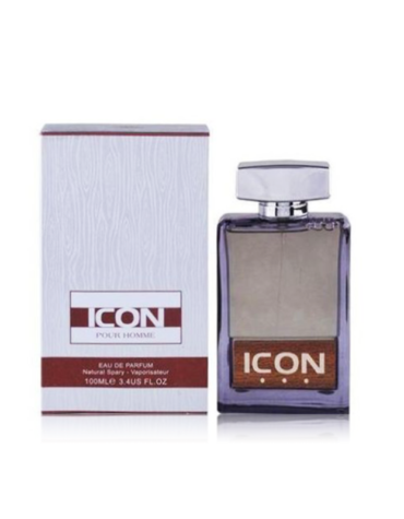 Fragrance World Icon EDP - 100ML