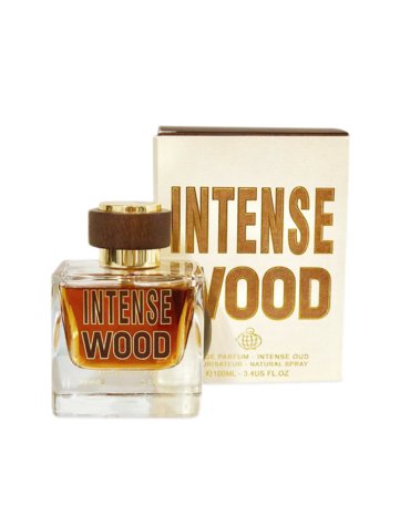 Intense Wood EDP - 100ML