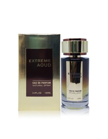 Extreme Aoud EDP - 100ML