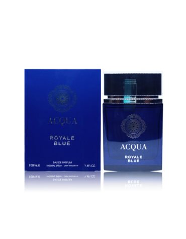 Acqua Royale Blue EDP - 100ML